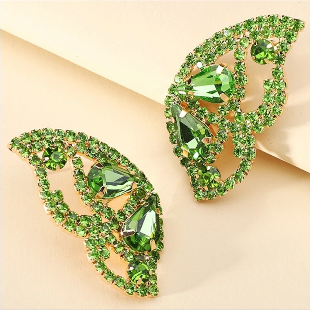 Women’s earring